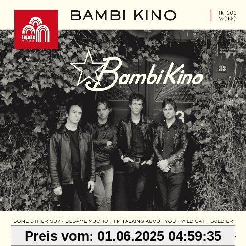 Bambi Kino von Bambi Kino