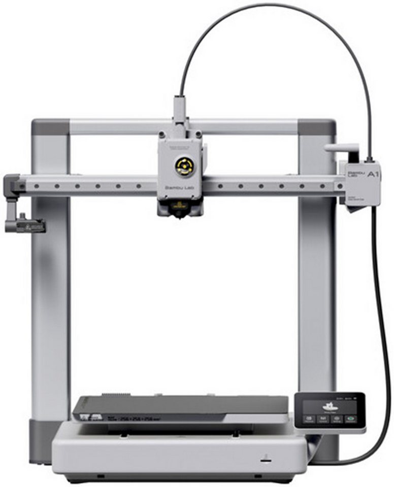 Bambu Lab 3D-Drucker A1 Combo von Bambu Lab