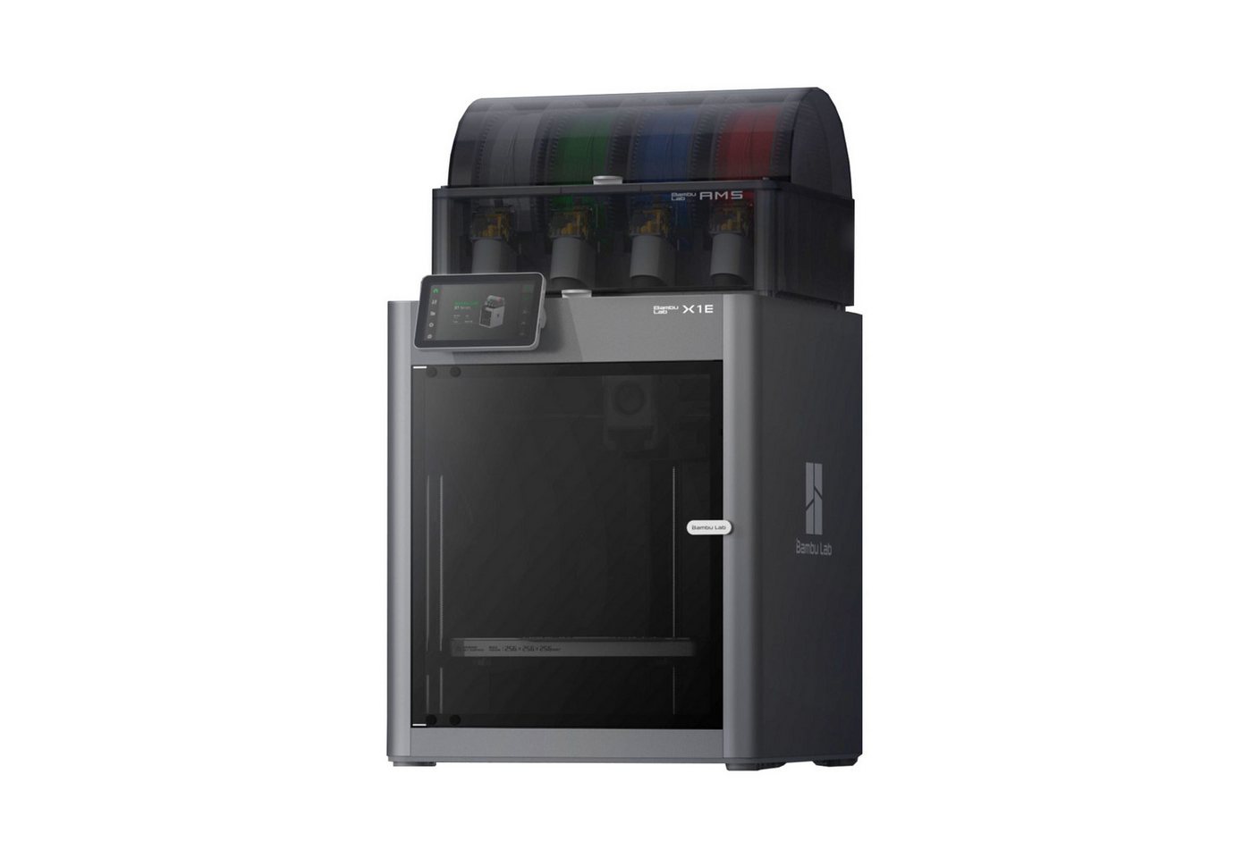Bambu Lab 3D-Drucker Bambu Lab X1E Bambu Lab 3D-Drucker Bambu Lab X1E von Bambu Lab