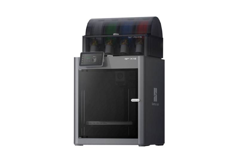 Bambu Lab 3D-Drucker Bambu Lab X1E von Bambu Lab