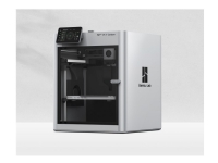 Bambu Lab X1 Series Carbon - 3D-Drucker - FDM - Baugröße bis zu 256 x 256 x 256 mm - Wi-Fi, Bambu Bus Bambu Lab X1 Series Carbon - 3D-Drucker - FDM - Baugröße bis zu 256 x 256 x 256 mm - Wi-Fi, Bambu Bus von Bambu Lab