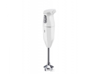 Bamix Cordless PLUS kabelloser Stabmixer, weiß von Bamix