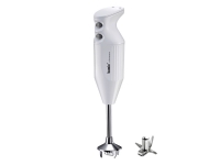 Bamix ONE, Pürierstab, 160 W, Weiß von Bamix