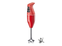 Bamix EO 140 Classic, Pürierstab, 160 W, Rot von Bamix