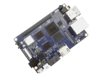 Banana PI BPI-M2U (Ultra) Banana Pi BPI-M2U 2 GB 4 x 1,5 GHz von Banana PI