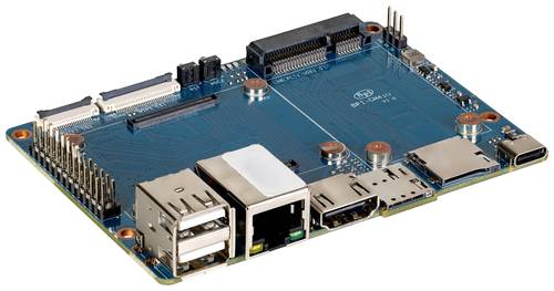 Banana PI BananaPi-CM4-IO CM4 von Banana PI