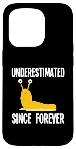 Cute Slimy And Crucial Banana Slug Malacology Hülle für iPhone 15 Pro Cute Slimy And Crucial Banana Slug Malacology Hülle für iPhone 15 Pro von Bananenschnecke Designs Ideen Malakologie