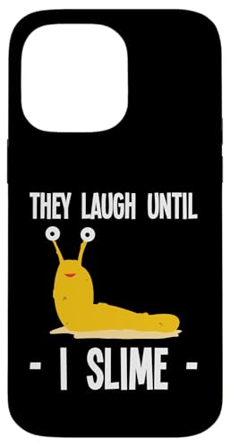 Slug Respect Isnt Optional Banana Slug Malacology Hülle für iPhone 14 Pro Max Slug Respect Isnt Optional Banana Slug Malacology Hülle für iPhone 14 Pro Max von Bananenschnecke Designs Ideen Malakologie