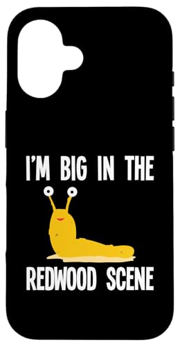 Stop Staring At My Banana Slugs Malacology Hülle für iPhone 16 Stop Staring At My Banana Slugs Malacology Hülle für iPhone 16 von Bananenschnecke Designs Ideen Malakologie