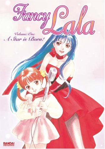 Fancy Lala, Vol. 1: A Star is Born [DVD] [Import] von BANDAI