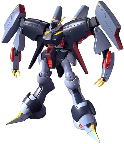 Bandai Hobby Gundam - HGUC RX-160 Byarlant 1/144 - Modellbausatz von Bandai Hobby