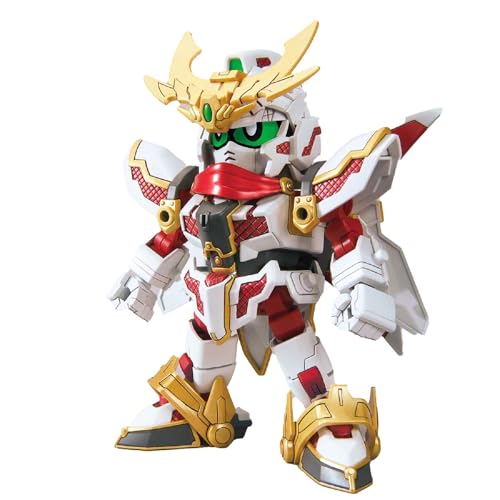 Bandai Hobby - Maquette Gundam - 013 Rx-Zeromaru Gunpla SDbd 8cm - 4573102661432 Bandai Hobby - Maquette Gundam - 013 Rx-Zeromaru Gunpla SDbd 8cm - 4573102661432 von BANDAI SPIRITS