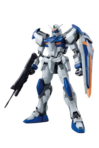 Bandai Model Kit Gundam - MG Duel Gundam Assaultshroud 1/100 - Modellbausatz von Bandai Model Kit