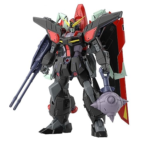 Gundam - Full Mechanics 1/100 Rider Gundam - Model Kit von Bandai Model Kit