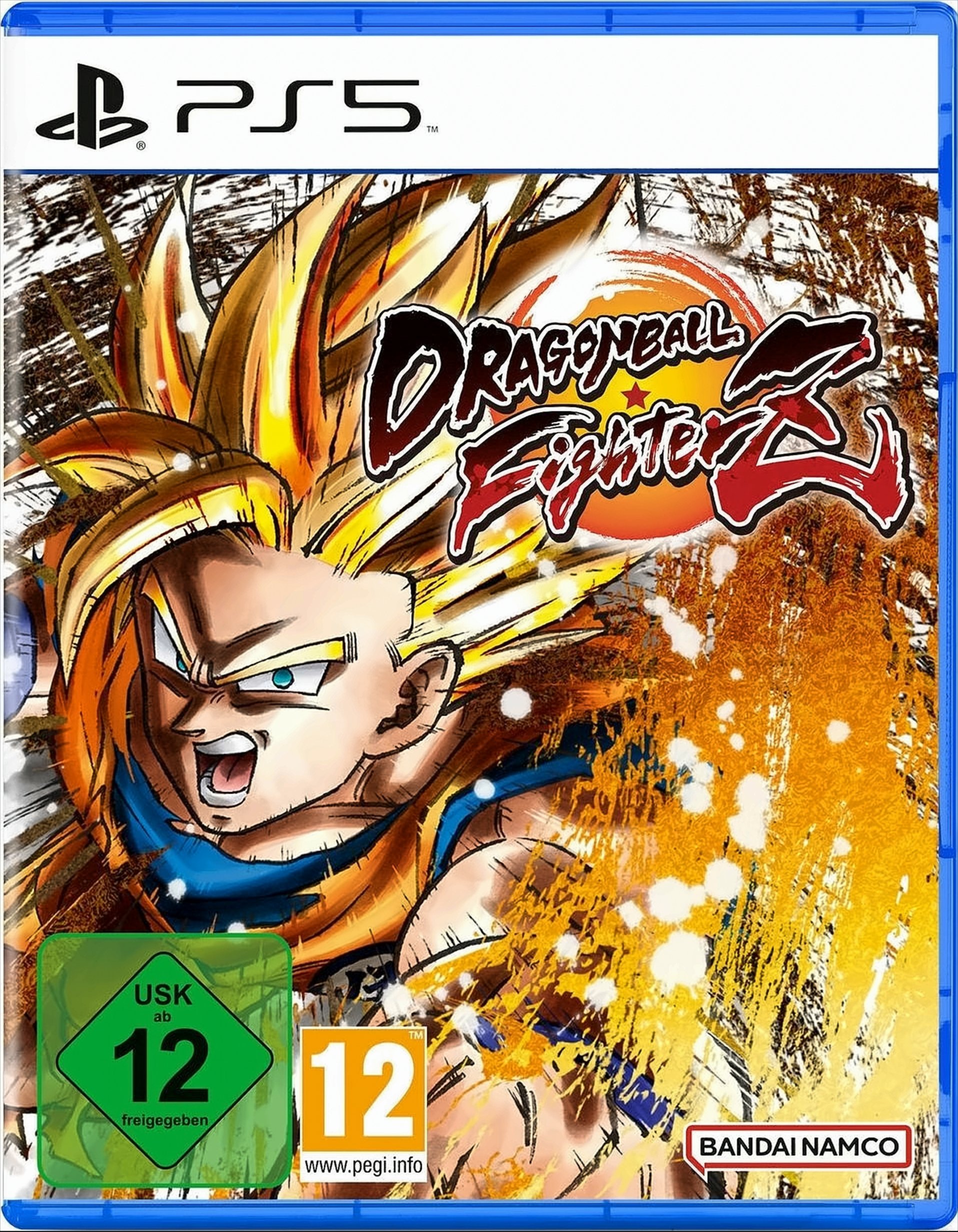 Dragonball Fighter Z Dragonball Fighter Z