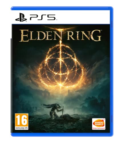 Bandai Namco Entertainment Elden Ring Standard P5 VF Bandai Namco Entertainment Elden Ring Standard P5 VF von Bandai Namco Entertainment