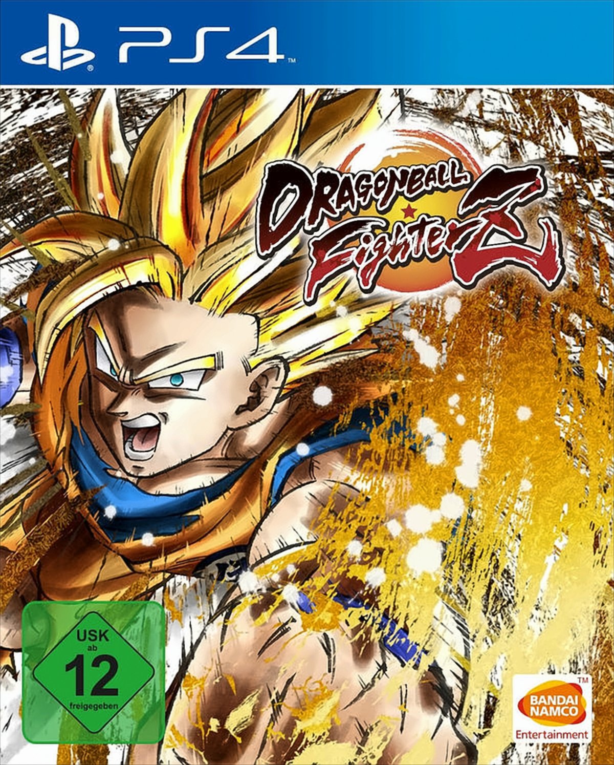 Dragon Ball FighterZ Dragon Ball FighterZ