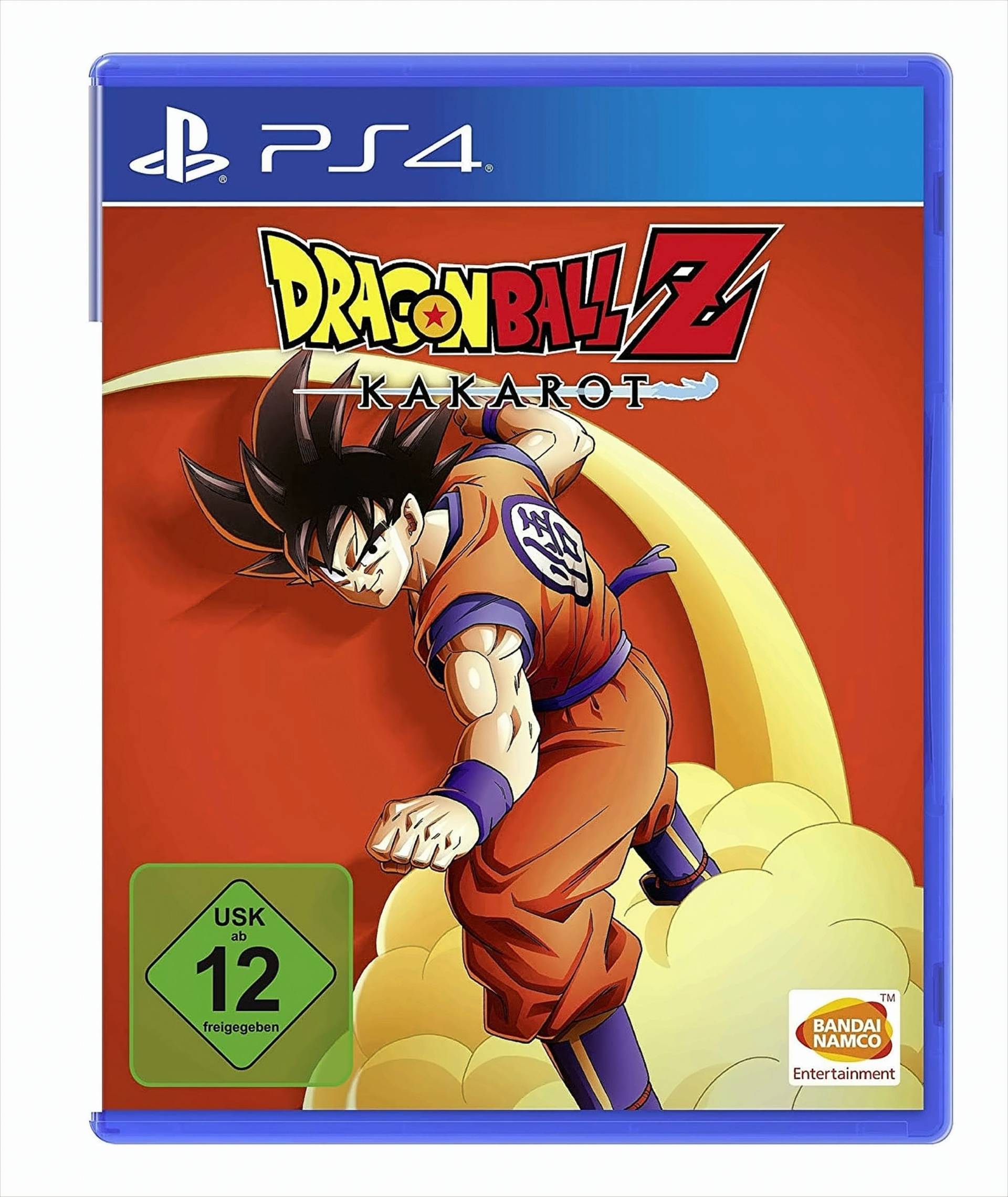 Dragon Ball Z: Kakarot von Bandai Namco Entertainment