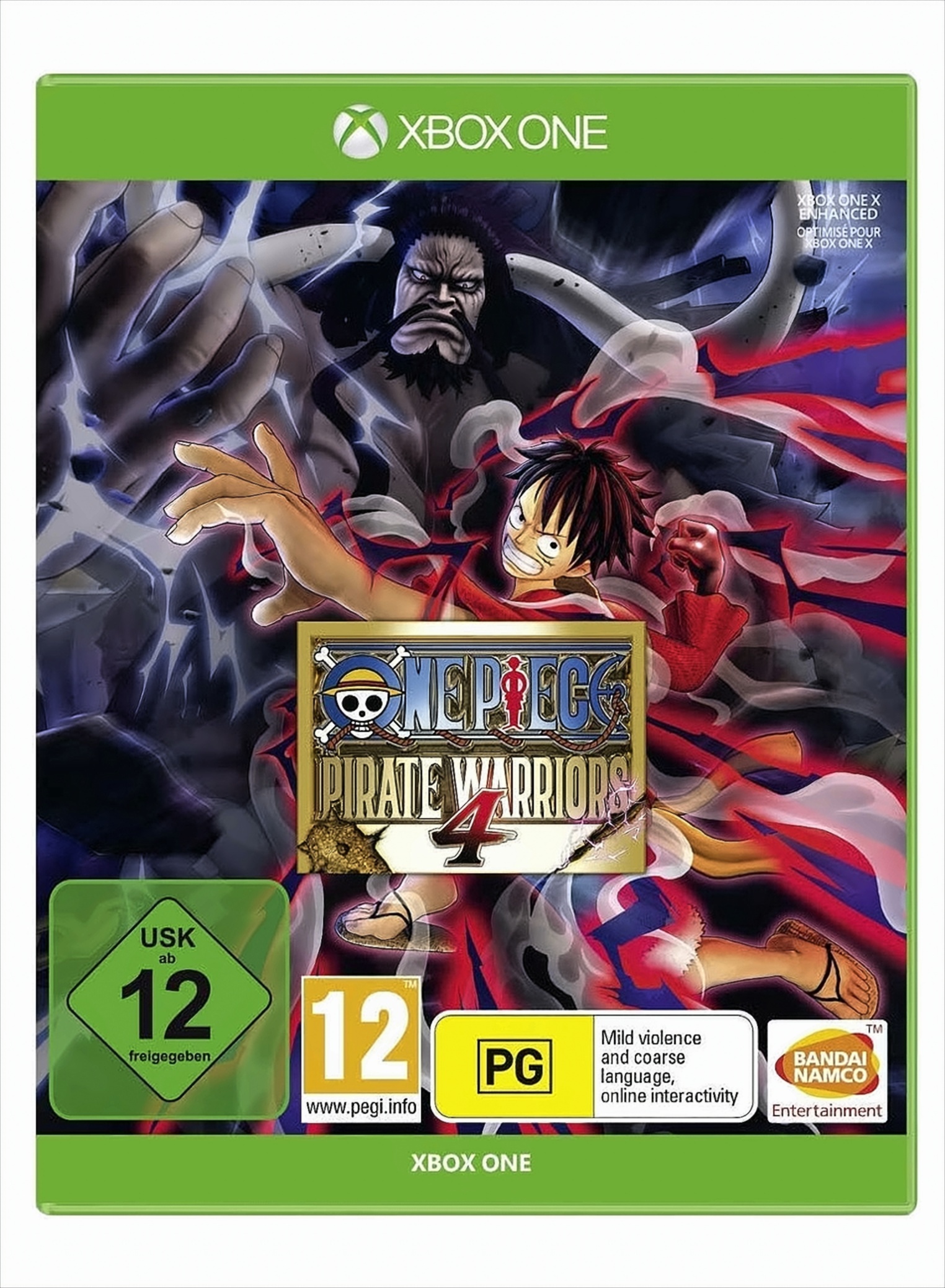 One Piece Pirate Warriors 4 One Piece Pirate Warriors 4