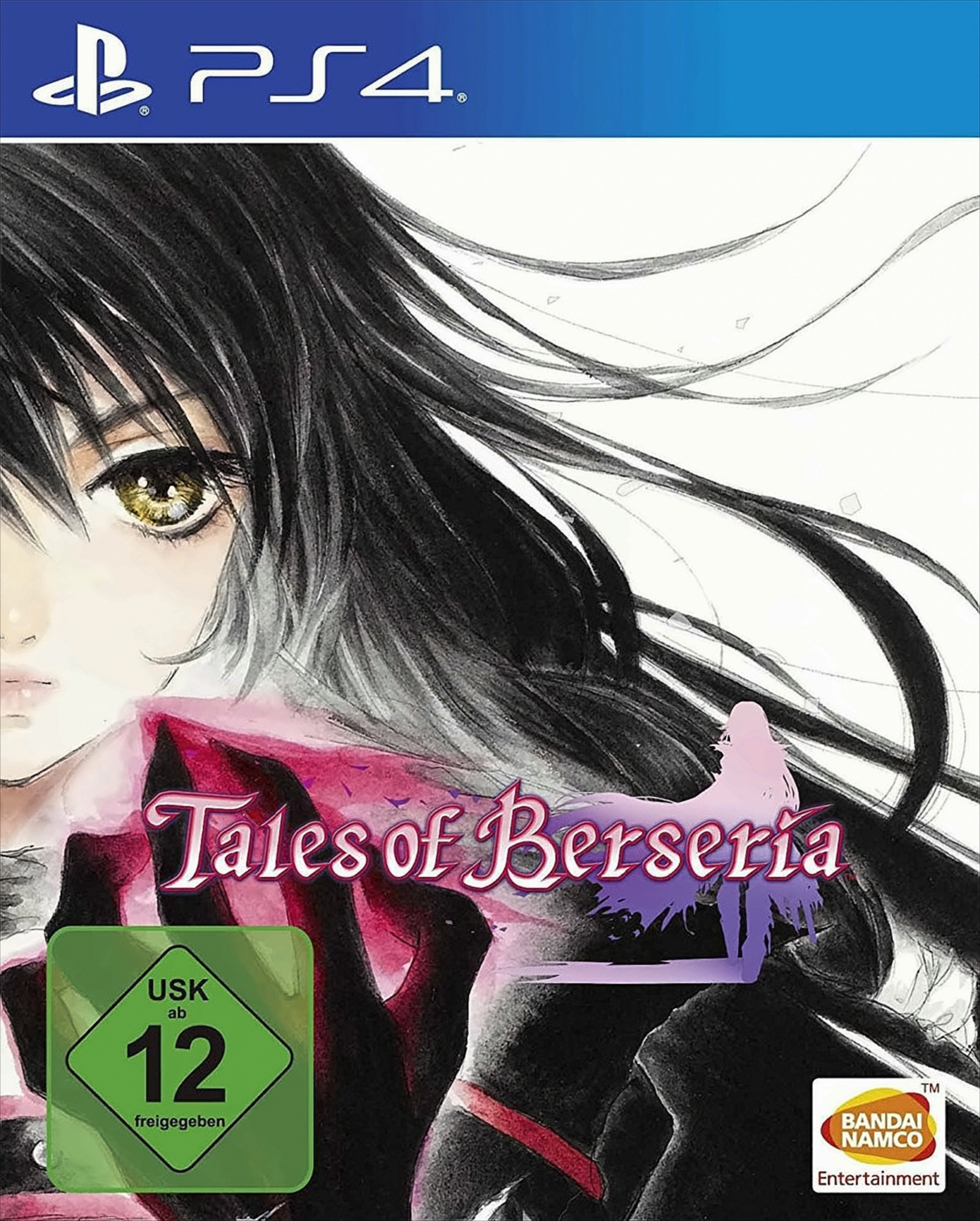 Tales Of Berseria von Bandai Namco Entertainment