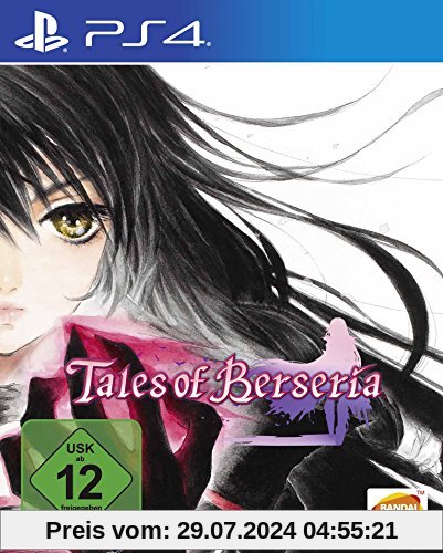 Tales of Berseria - [Playstation 4] von Bandai Namco Entertainment