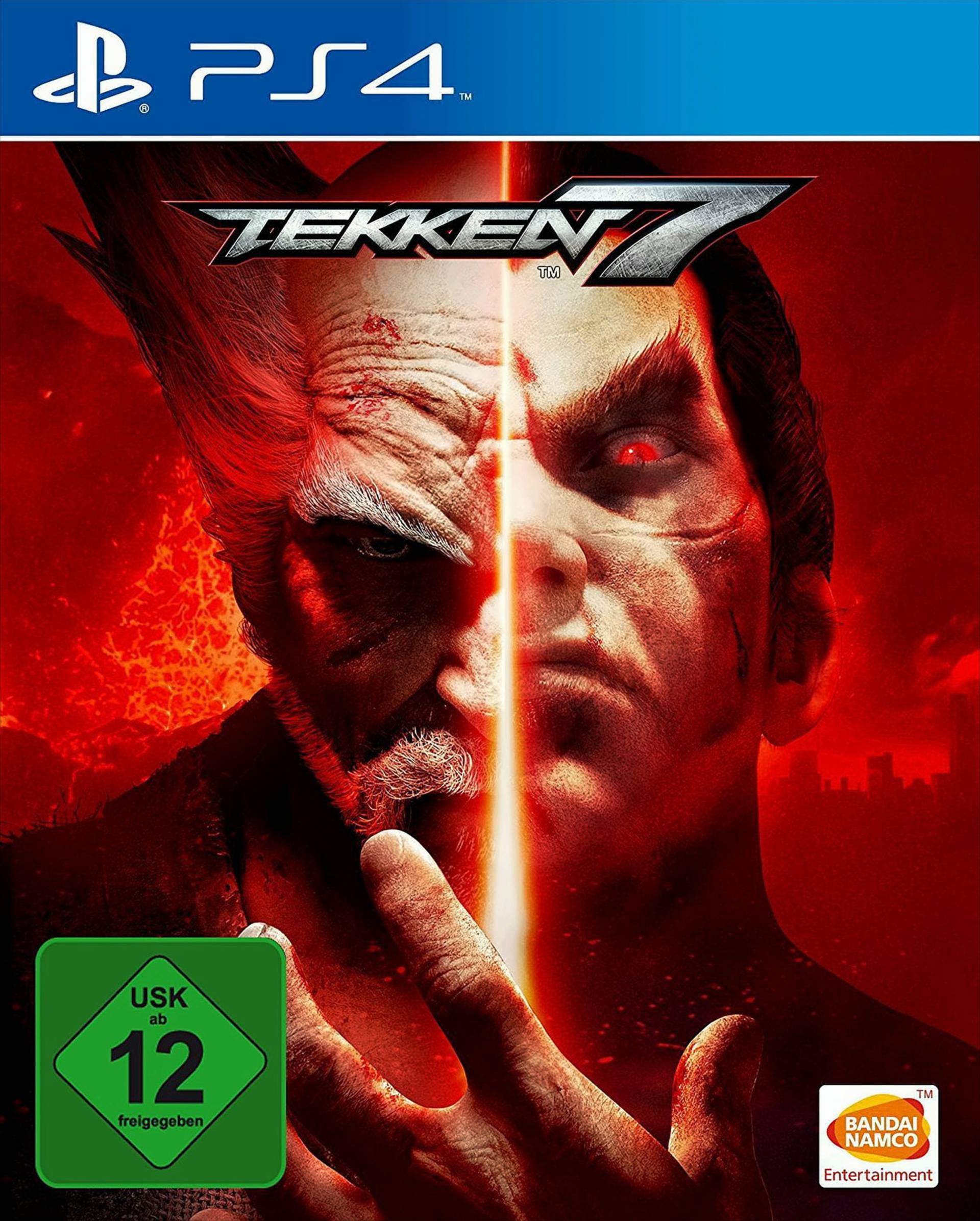 Tekken 7 von Bandai Namco Entertainment