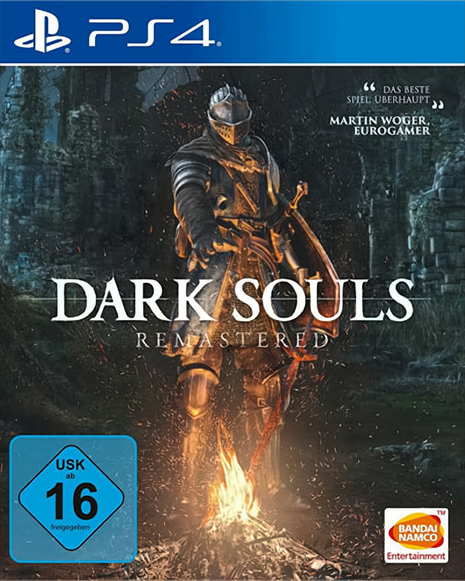 Dark Souls - Remastered Dark Souls - Remastered