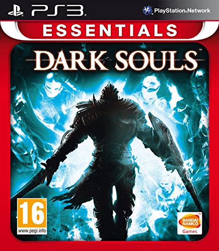 Dark Souls Essentials (Playstation 3) von Bandai Namco