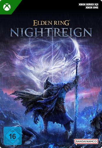 ELDEN RING NIGHTREIGN - PRE-PURCHASE Standard Edition | Xbox One/Series X|S - Download Code ELDEN RING NIGHTREIGN - PRE-PURCHASE Standard Edition | Xbox One/Series X|S - Download Code von Bandai Namco