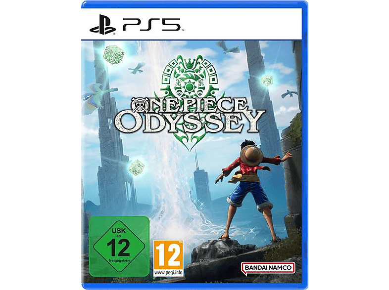 One Piece Odyssey - [PlayStation 5] von Bandai Namco