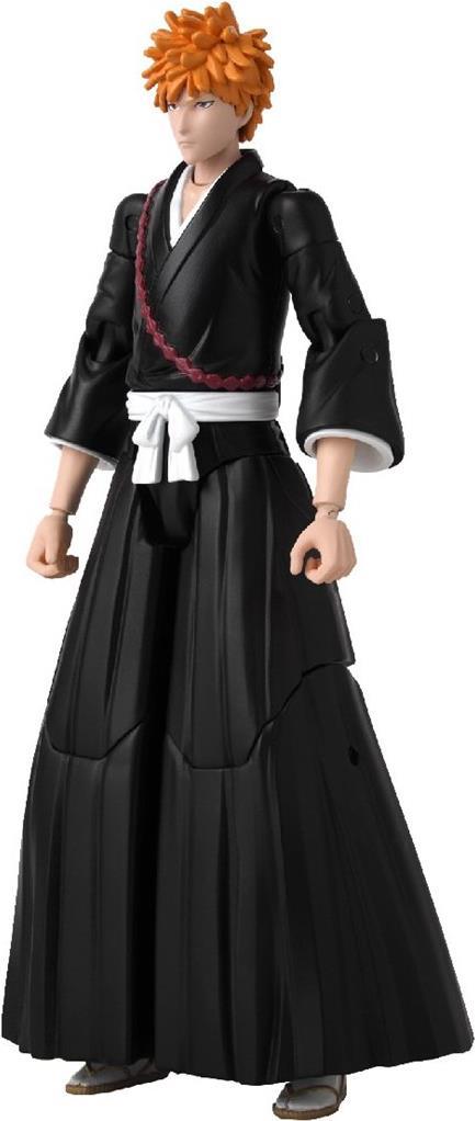 ANIME HEROES BLEACH - KUROSAKI ICHIGO (AH36971) von Bandai
