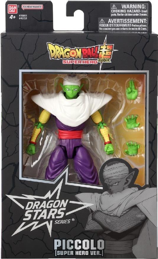 Bandai 40721 - Sammelfigur - Anime & Manga (DS40721) von Bandai