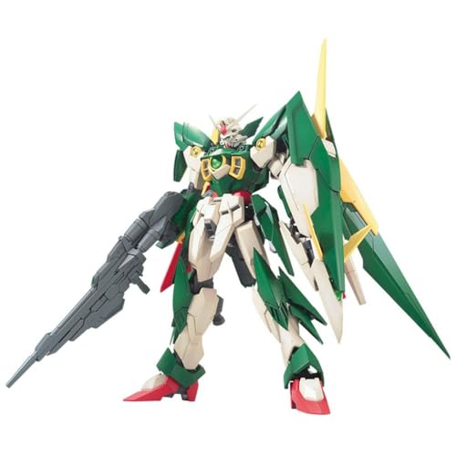 Bandai Fenice Rhinazita Actionfigur Bandai Fenice Rhinazita Actionfigur von Bandai