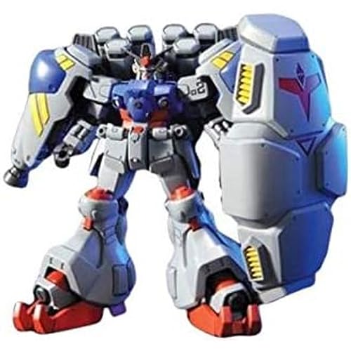 BANDAI SPIRITS Gundam - HGUC 1/144 GP02A MLRS Custom - Modellbausatz von BANDAI SPIRITS