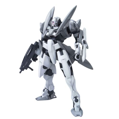 Bandai Gundam - MG 1/100 GN-X - Modellbausatz von Bandai