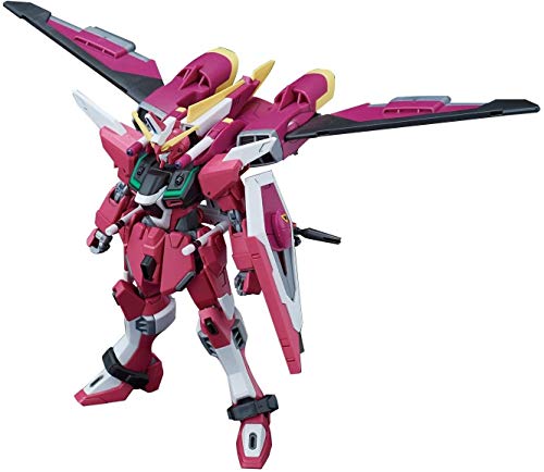 Bandai Model Kit- Toy, Mehrfarbig, 152672 von Bandai