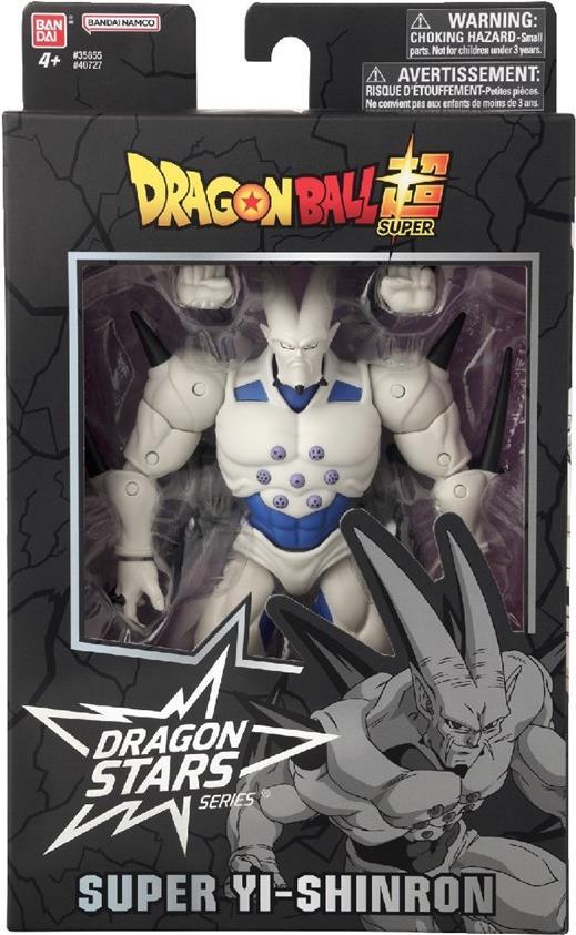 DRAGON BALL DRAGON STARS YI-SHINRON (DS40727) von Bandai