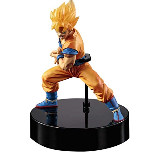 Dragon Ball Z - Super Saiyan Goku [HG Luminous- Premium Bandai Limited][Japanische Importspiele] von Bandai