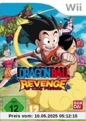 Dragonball - Revenge of King Piccolo Dragonball - Revenge of King Piccolo von Bandai