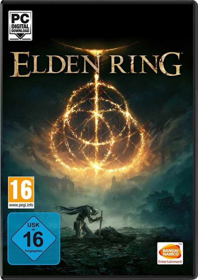 Elden Ring PC von Bandai