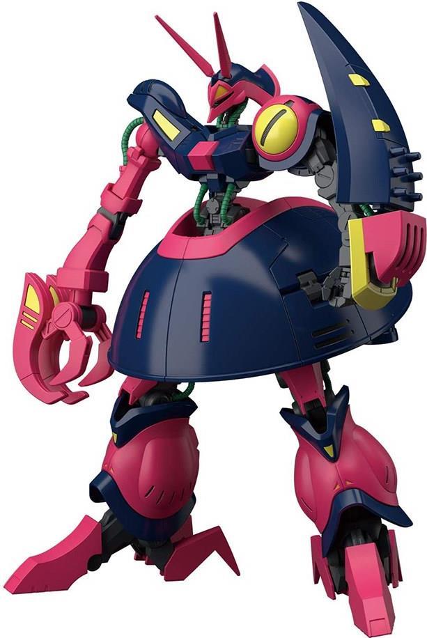HGUC 1/144 NRX-055 BAUND DOC HGUC 1/144 NRX-055 BAUND DOC von Bandai