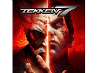 BANDAI NAMCO Entertainment Tekken 7 (PS4), PlayStation 4, T (Jugendliche), Physische Medien BANDAI NAMCO Entertainment Tekken 7 (PS4), PlayStation 4, T (Jugendliche), Physische Medien von Namco