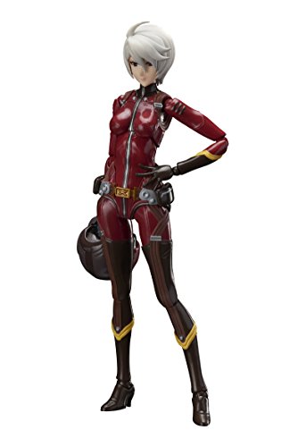 Star Blazers 2202 Yamamoto Akira von TAMASHII NATIONS