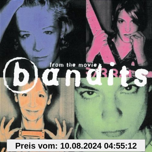 Bandits von Bandits