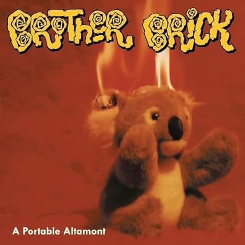A Portable Altamont [Vinyl LP] von BANG