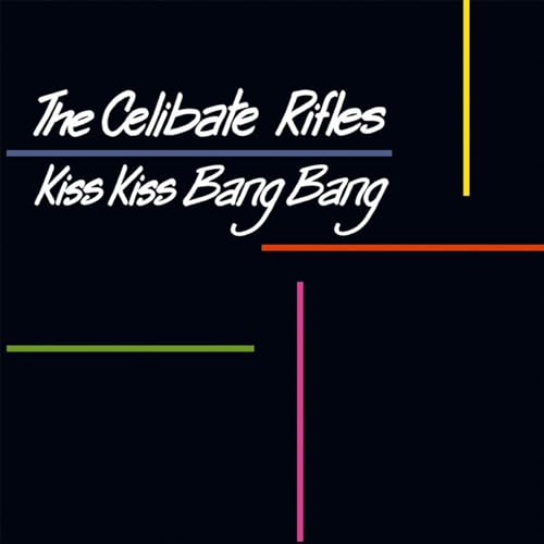 Kiss Kiss Bang Bang [Vinyl LP] von BANG