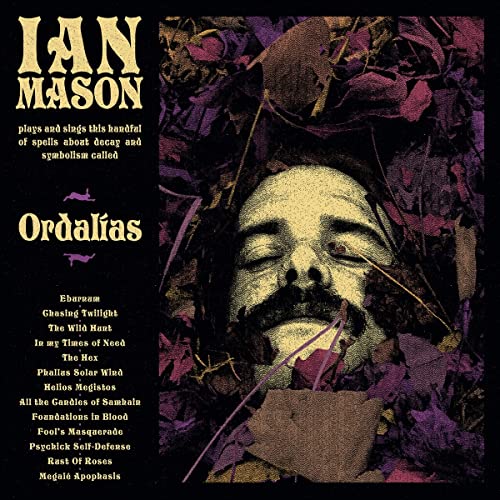 Ordalias [Vinyl LP] von Bang! / Cargo