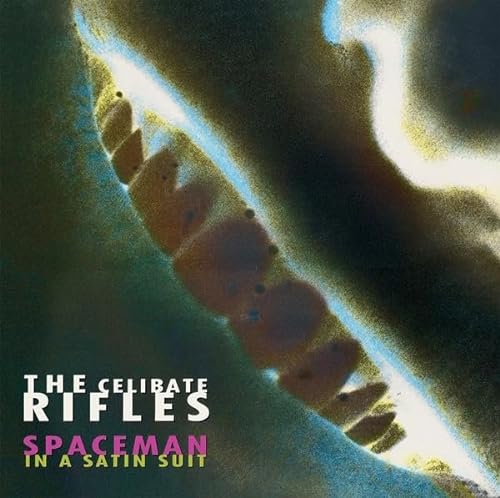 Spaceman in a Satin Suit [Vinyl LP] von Bang! / Cargo