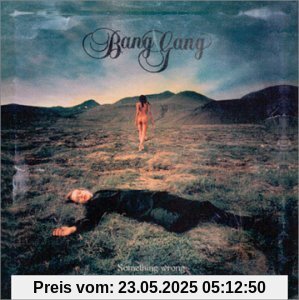 Something Wrong von Gang Bang