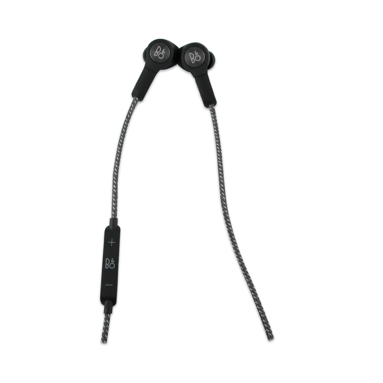 B&O Play Beoplay H5 Bang & Olufsen Wireless Bluetooth In-Ear-Kopfhörer schwarz von Bang & Olufsen